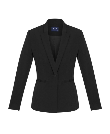 Picture of Biz Collection, Bianca Ladies Jacket