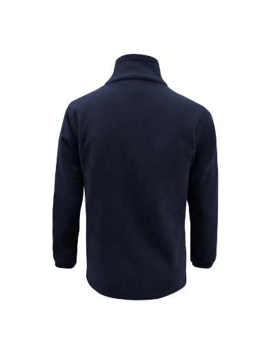 Picture of Biz Collection, Plain Microfleece Mens Jacket