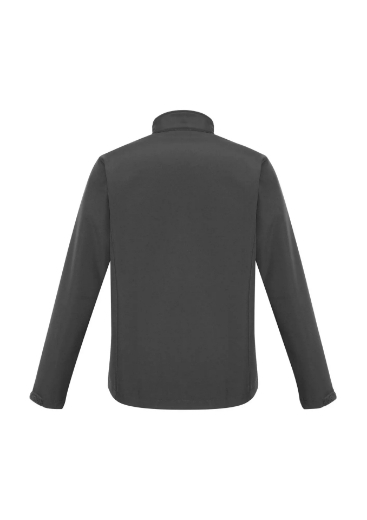 Picture of Biz Collection, Apex Mens Jacket