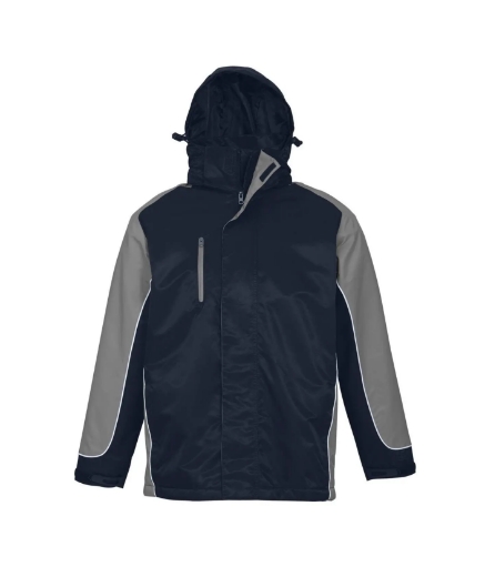 Picture of Biz Collection, Nitro Unisex Jacket