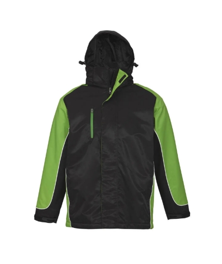 Picture of Biz Collection, Nitro Unisex Jacket