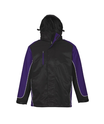 Picture of Biz Collection, Nitro Unisex Jacket