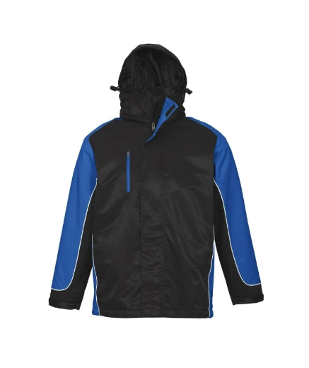 Picture of Biz Collection, Nitro Unisex Jacket