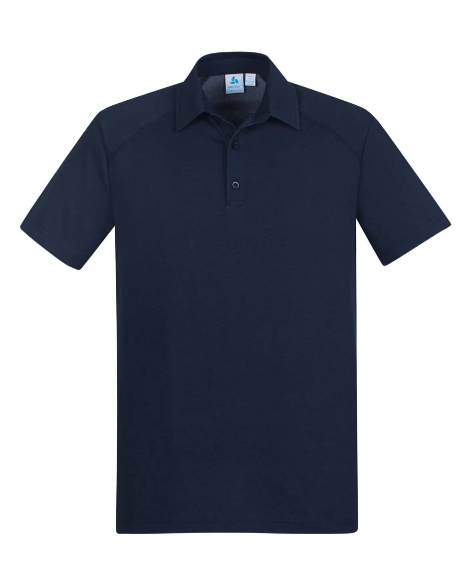 Picture of Biz Collection, Byron Mens Polo