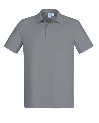 Picture of Biz Collection, Byron Mens Polo