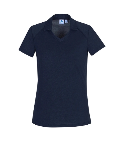 Picture of Biz Collection, Byron Ladies Polo