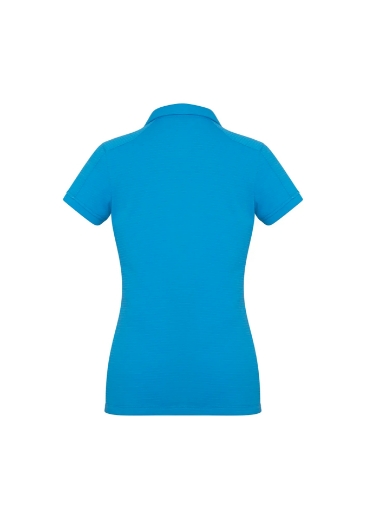 Picture of Biz Collection, Profile Ladies Polo