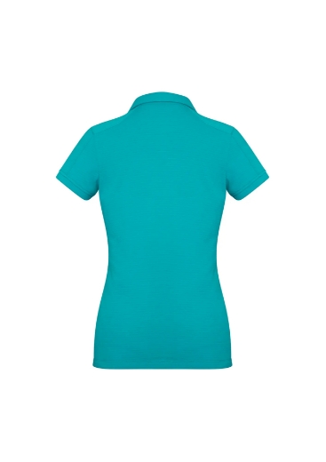 Picture of Biz Collection, Profile Ladies Polo