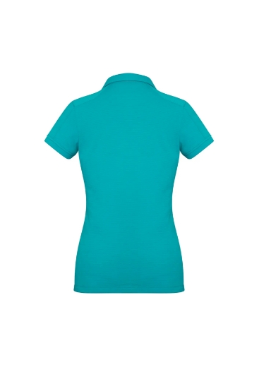 Picture of Biz Collection, Profile Ladies Polo