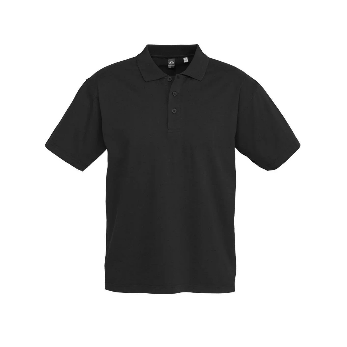 Picture of Biz Collection, Ice Mens Polo