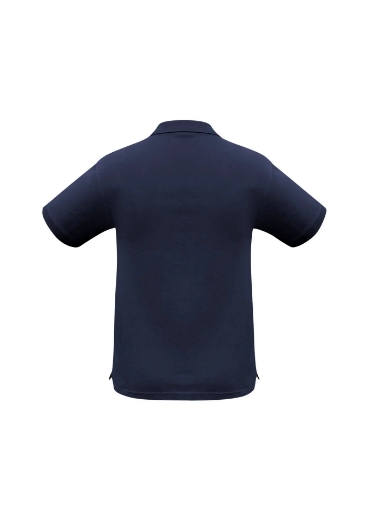 Picture of Biz Collection, Oceana Mens Polo