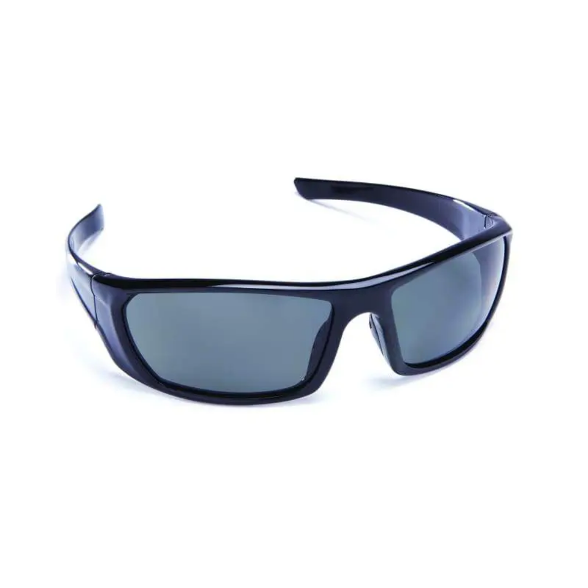 Picture of Force360 Mirage Smoke Polarised Lens Safety Glasses, Black