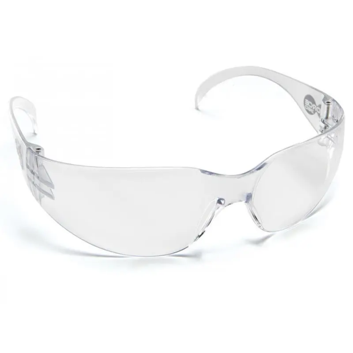 Picture of Force360 Radar Clear Lens Safety Glasses Clear