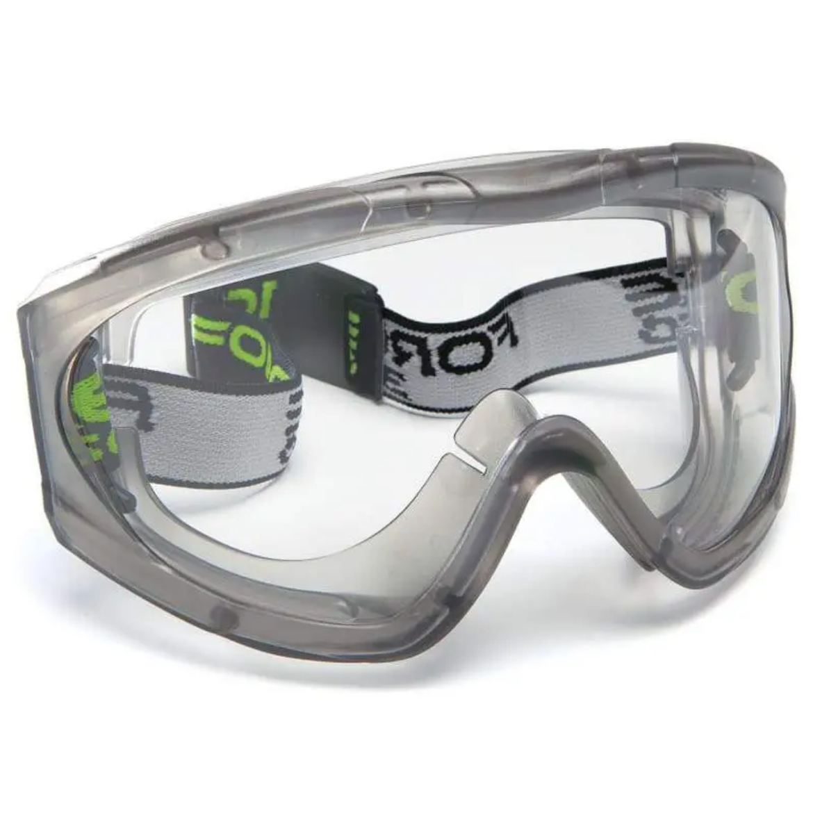 Picture of Force360 Guardian Clear Lens Goggle, Clear