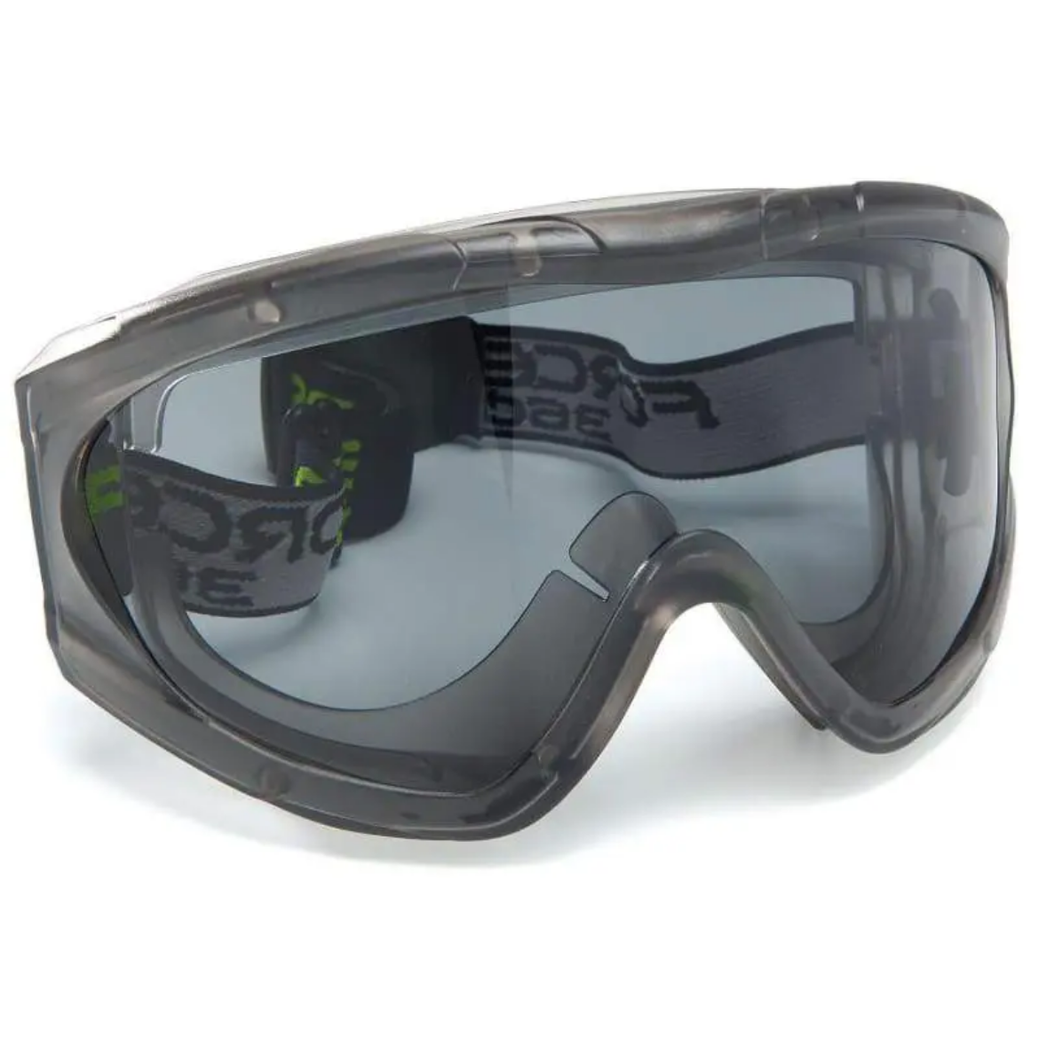 Picture of Force360 Guardian Smoke Lens Goggle, Smoke