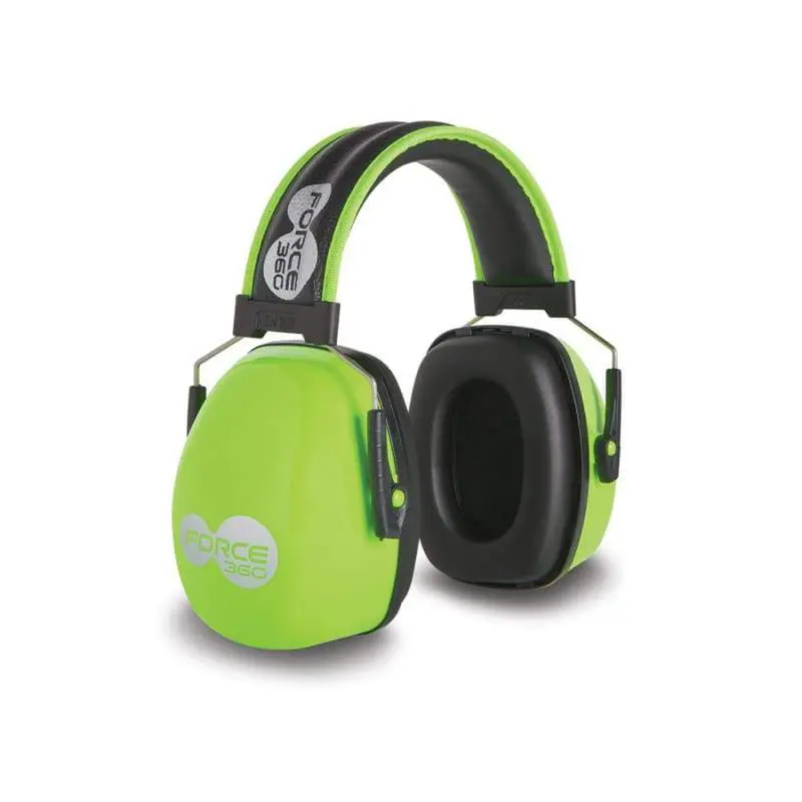 Picture of Force360 HFPR950 Sonic Premium Earmuff 32dB Green