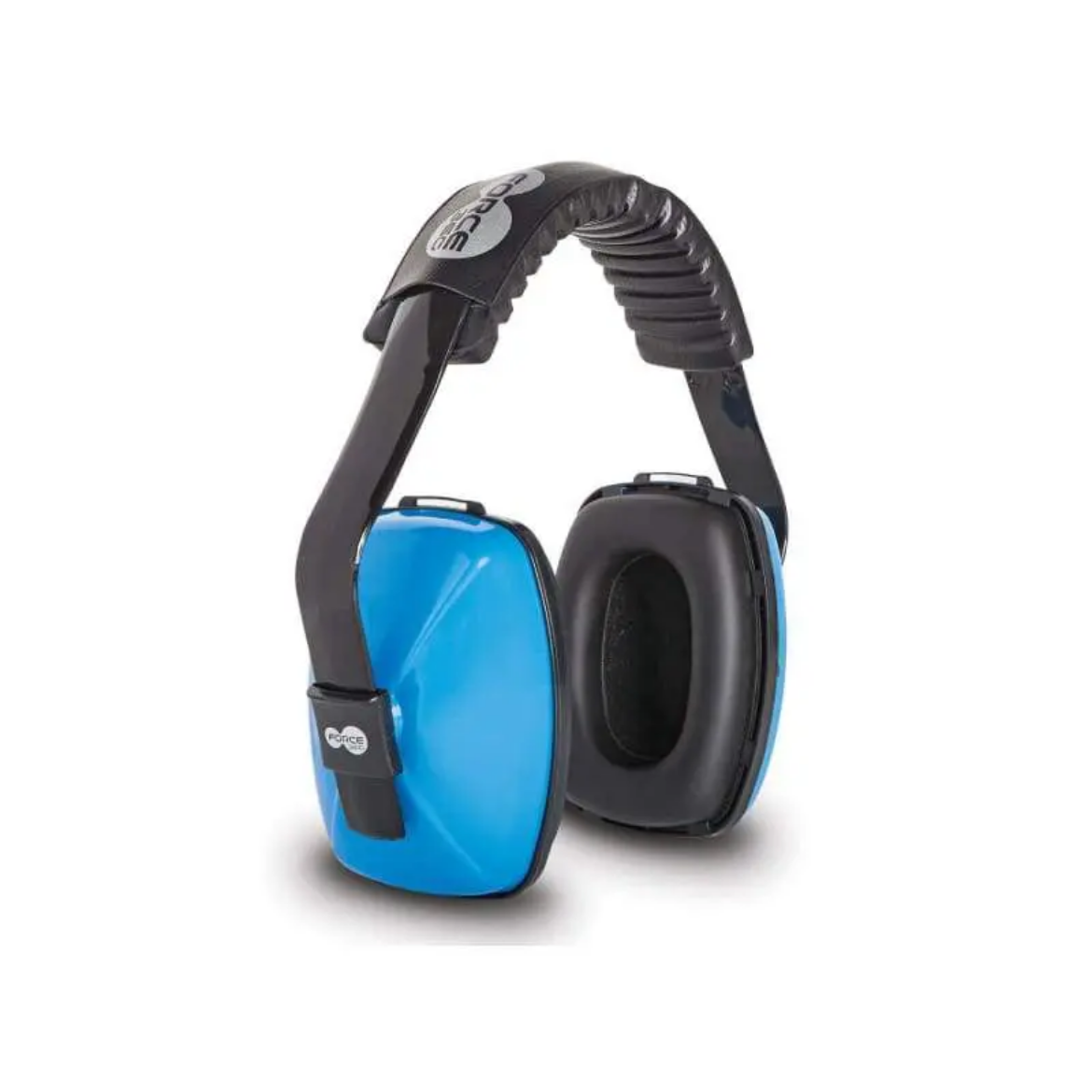 Picture of Force360 HWRX900 Base1 Earmuff 29dB Blue
