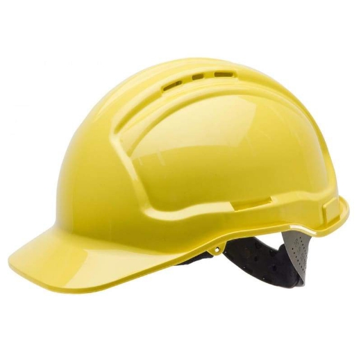 Picture of Force360 Hard Hat, Vented, 6 Point Pinlock Harness Type 2