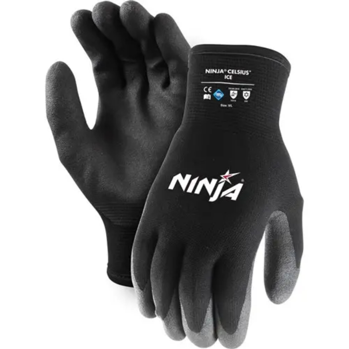 Picture of Frontier Ninja HPT Ice Cold Resistant Glove