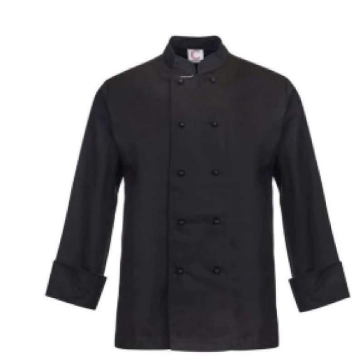 Picture of ChefsCraft, Classic Chef Jacket, Long Sleeve