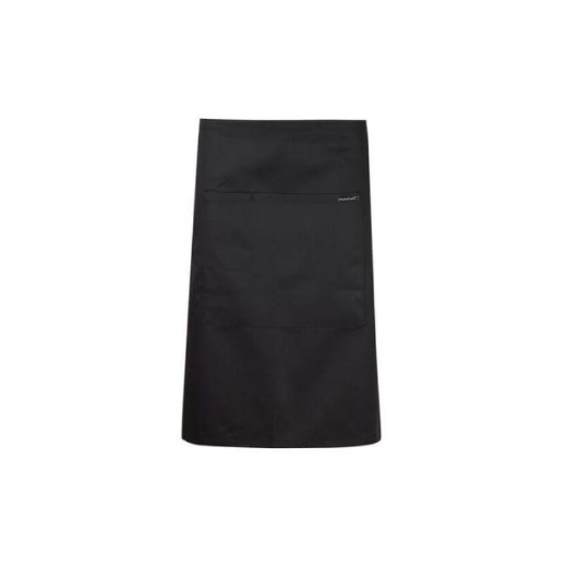 Picture of ChefsCraft, Half Apron with Pocket, 90 x 60cm