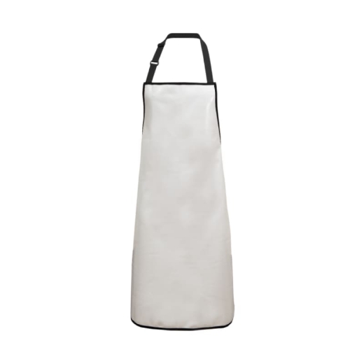 Picture of ChefsCraft, Full Bib PVC Apron, 95 x 70cm