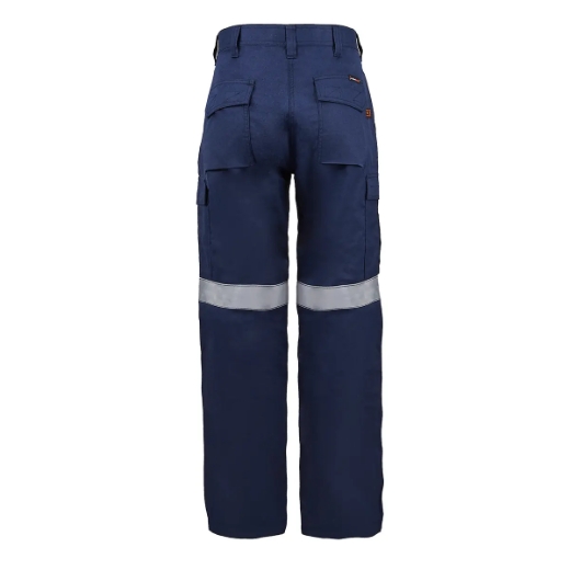 Picture of Torrent, Womens, Cargo Pants, HRC2, FR Reflective Tape