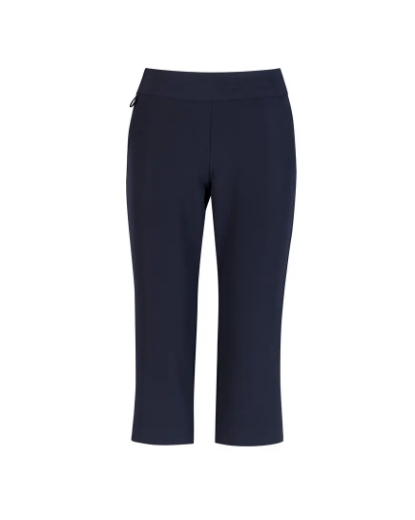 Picture of Biz Care, Jane Womens 3/4 Length Stretch Pant