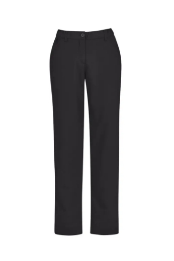 Picture of Biz Care, Womens Straight Leg Pant