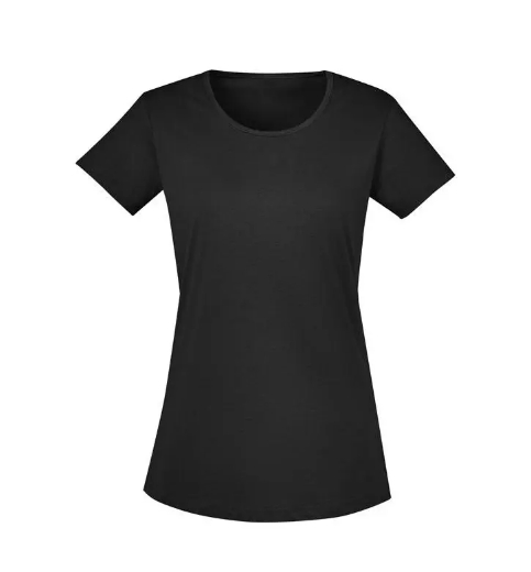 Picture of Syzmik, Womens Streetworx Tee Shirt