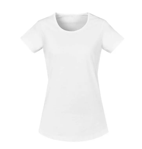 Picture of Syzmik, Womens Streetworx Tee Shirt