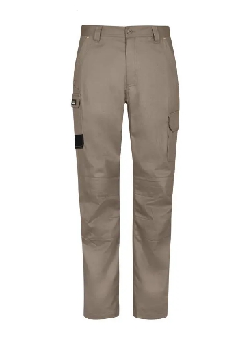 Picture of Syzmik, Mens Summer Cargo Pant (Regular)