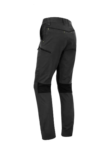 Picture of Syzmik, Mens Streetworx Stretch Pant Non-Cuffed