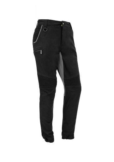 Picture of Syzmik, Mens Streetworx Stretch Pant