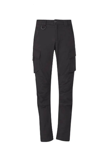 Picture of Syzmik, Mens Streetworx Curved Cargo Pant