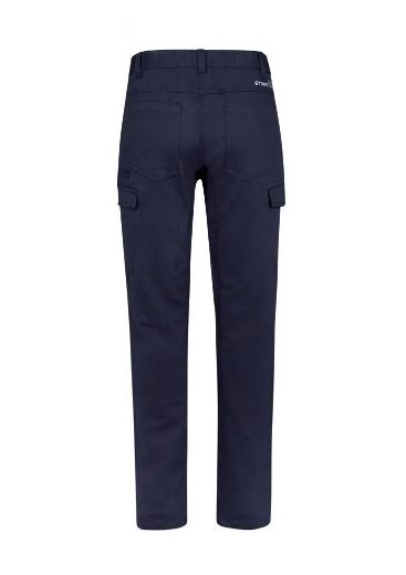 Picture of Syzmik, Mens Streetworx Comfort Pant