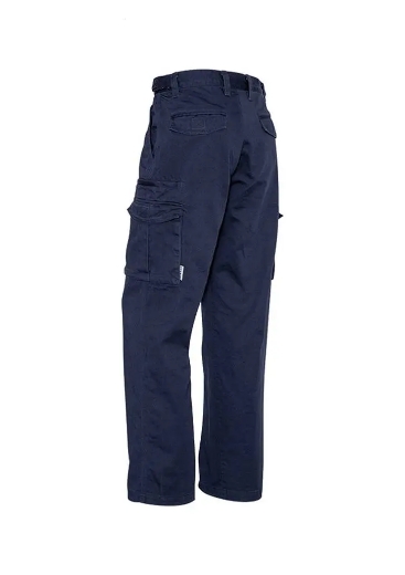 Picture of Syzmik, Mens Basic Cargo Pant (Regular)