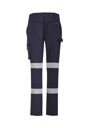 Picture of Syzmik, Womens Bio Motion Taped Pant