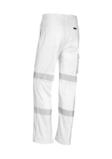 Picture of Syzmik, Mens Bio Motion Taped Pant (Regular)