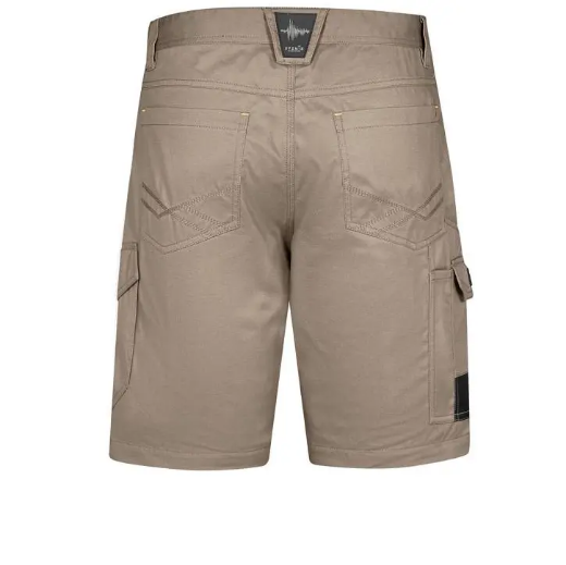 Picture of Syzmik, Mens Summer Cargo Short