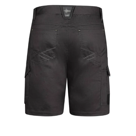 Picture of Syzmik, Mens Summer Cargo Short