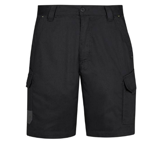 Picture of Syzmik, Mens Summer Cargo Short