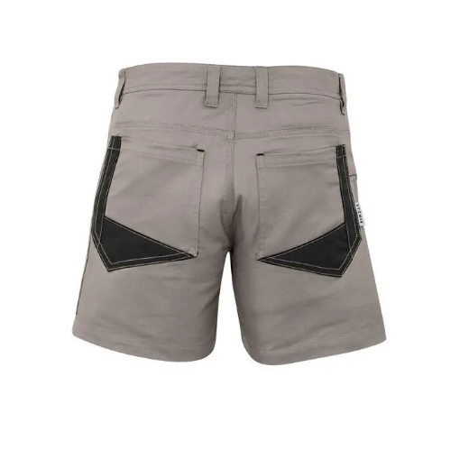 Picture of Syzmik, Mens Rugged Cooling Short Short