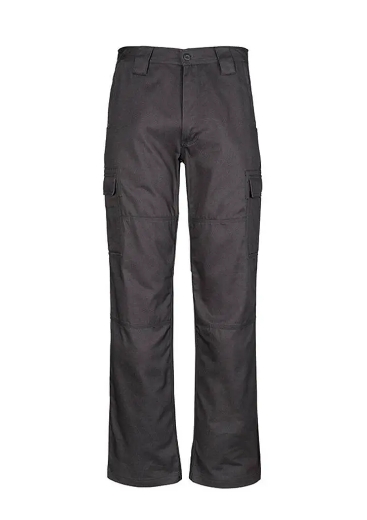 Picture of Syzmik, Mens Midweight Drill Cargo Pant (Regular)