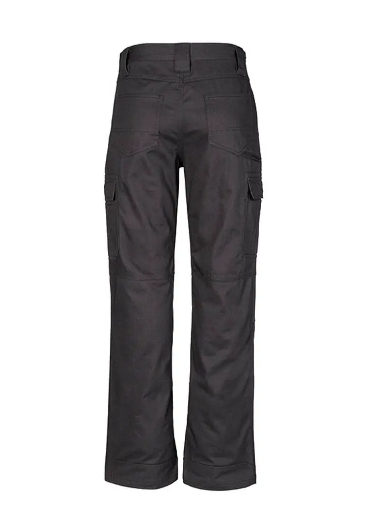 Picture of Syzmik, Mens Midweight Drill Cargo Pant (Regular)