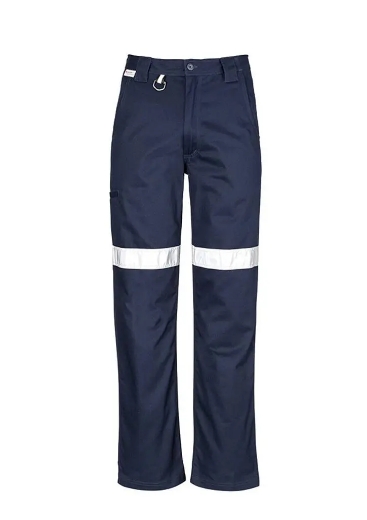 Picture of Syzmik, Mens Taped Utility Pant (Regular)