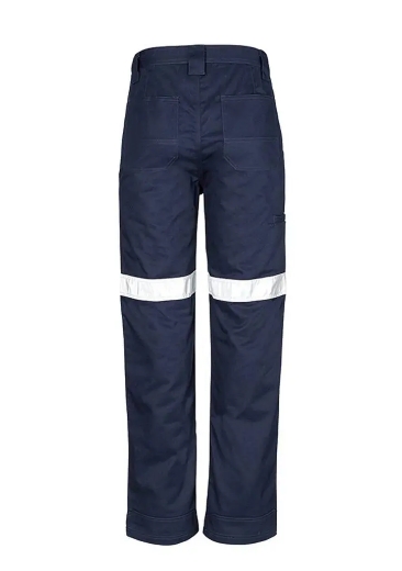 Picture of Syzmik, Mens Taped Utility Pant (Regular)