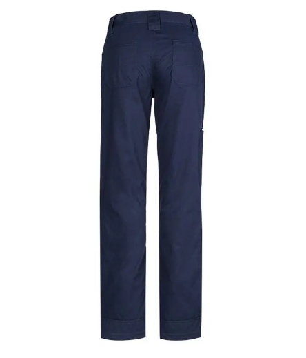 Picture of Syzmik, Womens Plain Utility Pant