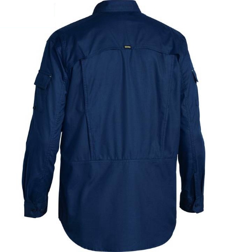 Picture of Bisley,X Airflow™ Ripstop Shirt