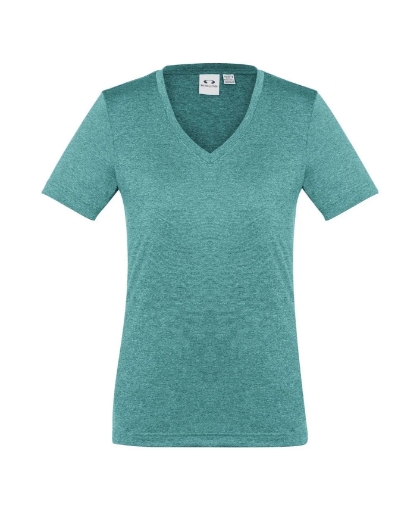 Picture of Biz Collection, Aero Ladies Tee